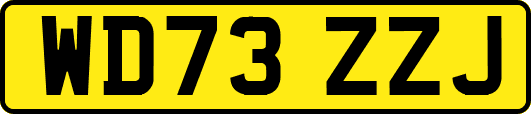 WD73ZZJ