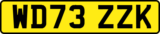 WD73ZZK