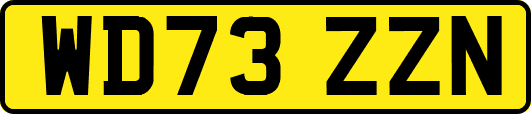 WD73ZZN