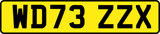 WD73ZZX