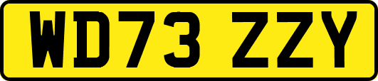 WD73ZZY