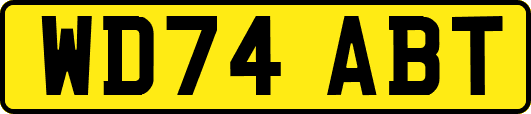 WD74ABT