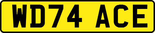 WD74ACE