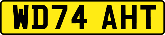 WD74AHT