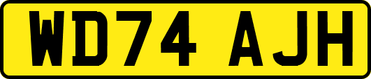 WD74AJH