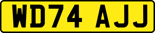 WD74AJJ