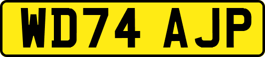 WD74AJP