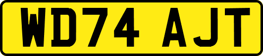 WD74AJT