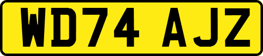 WD74AJZ