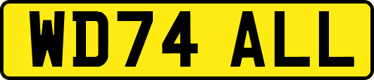WD74ALL