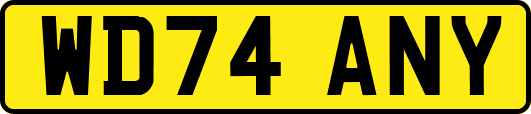 WD74ANY
