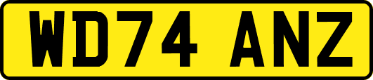 WD74ANZ
