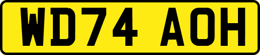 WD74AOH