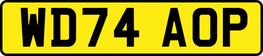 WD74AOP