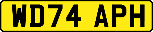 WD74APH