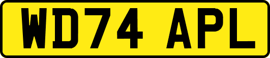 WD74APL