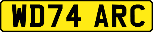 WD74ARC