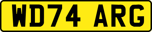 WD74ARG