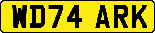WD74ARK