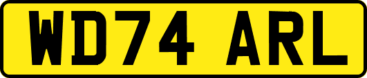 WD74ARL