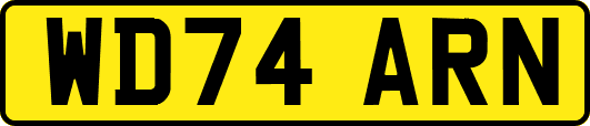 WD74ARN