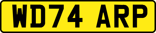 WD74ARP