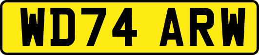 WD74ARW