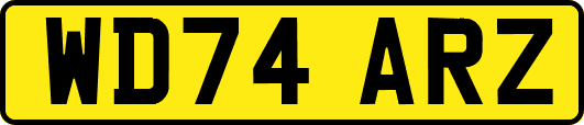 WD74ARZ