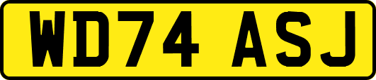 WD74ASJ