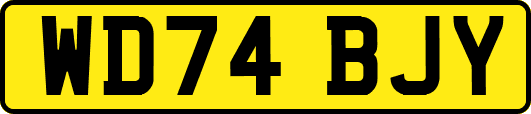 WD74BJY