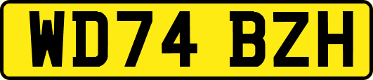 WD74BZH