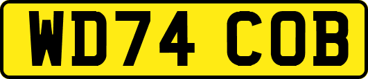 WD74COB
