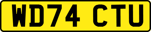 WD74CTU