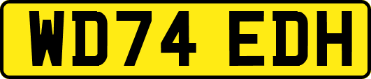 WD74EDH