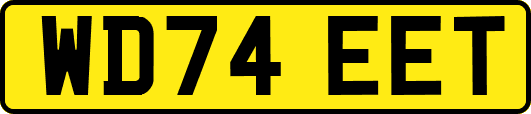 WD74EET