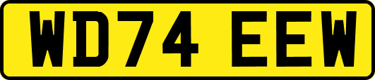 WD74EEW