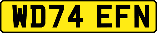WD74EFN