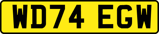 WD74EGW