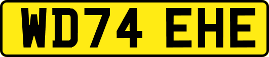 WD74EHE