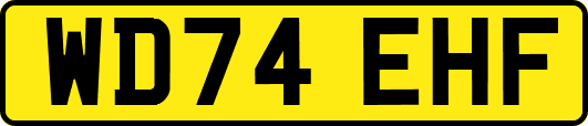 WD74EHF