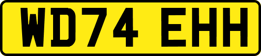 WD74EHH
