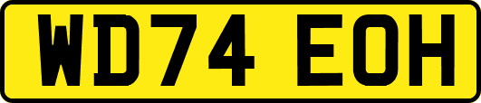 WD74EOH