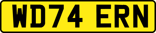WD74ERN