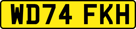 WD74FKH