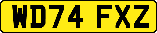 WD74FXZ