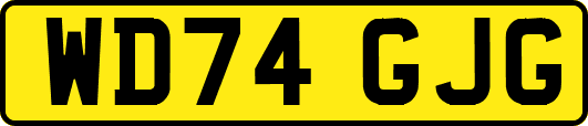 WD74GJG