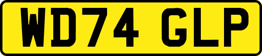 WD74GLP
