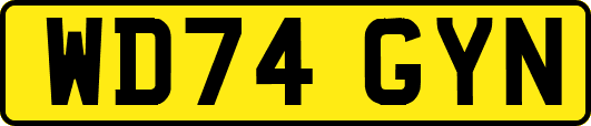 WD74GYN