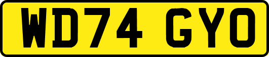 WD74GYO