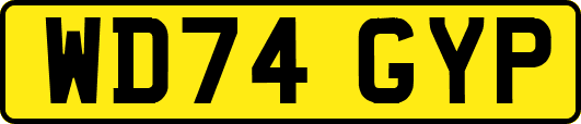WD74GYP